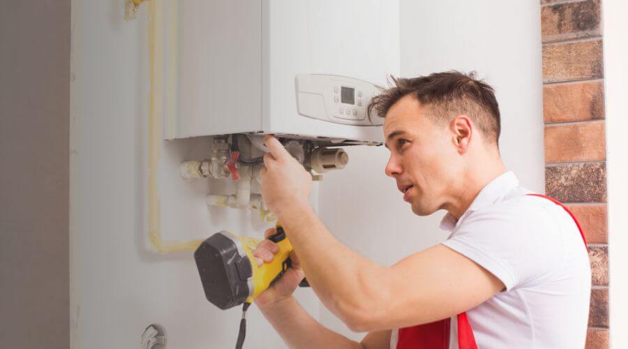 Professional same day plumber in Sheffield, AL